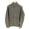 ルールナンバー RUEHL No.925 裏起毛ハーフジッププルオーバースウェット メンズ import:S