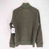 ルールナンバー RUEHL No.925 裏起毛ハーフジッププルオーバースウェット メンズ import:S