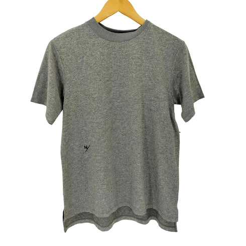ニュートラルワークス NEUTRALWORKS ハエ/ハーフスリーブチュニック HAE/H/S TUNIC レディース S