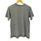 ニュートラルワークス NEUTRALWORKS ハエ/ハーフスリーブチュニック HAE/H/S TUNIC レディース S