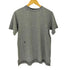 ニュートラルワークス NEUTRALWORKS ハエ/ハーフスリーブチュニック HAE/H/S TUNIC レディース S