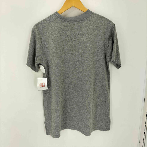 ニュートラルワークス NEUTRALWORKS ハエ/ハーフスリーブチュニック HAE/H/S TUNIC レディース S