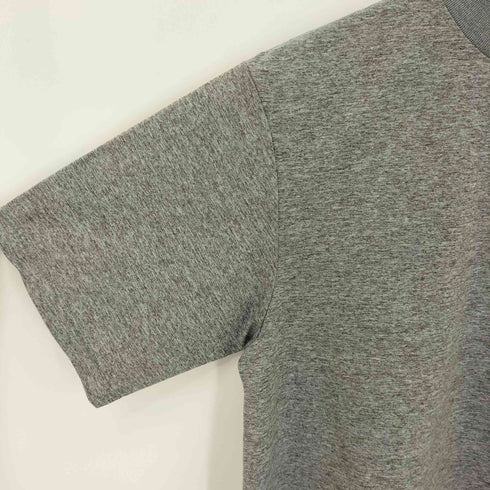 ニュートラルワークス NEUTRALWORKS ハエ/ハーフスリーブチュニック HAE/H/S TUNIC レディース S