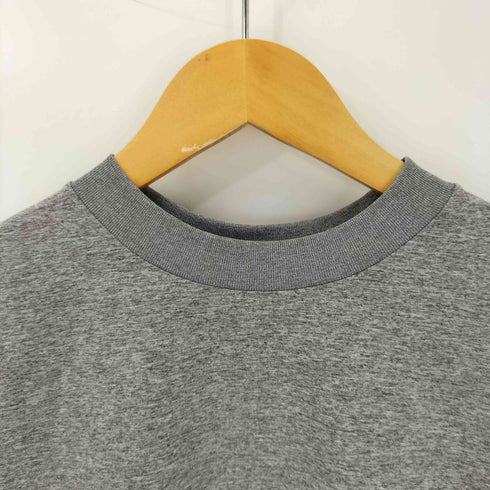 ニュートラルワークス NEUTRALWORKS ハエ/ハーフスリーブチュニック HAE/H/S TUNIC レディース S