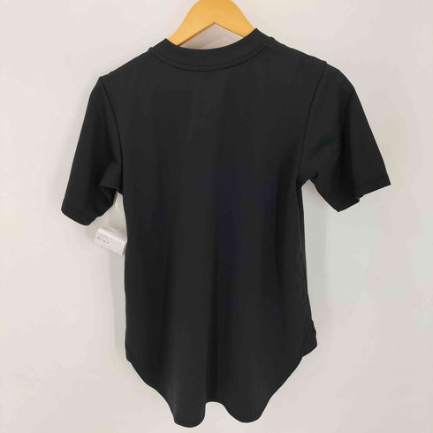 ニュートラルワークス NEUTRALWORKS ハエ/ハーフスリーブチュニック HAE/ HALF SLEEVE TUNIC レディース S