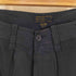 アバクロンビーアンドフィッチ Abercrombie & Fitch ナイロン切替ベイカーパンツ メンズ 30×30