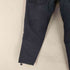 アバクロンビーアンドフィッチ Abercrombie & Fitch ナイロン切替ベイカーパンツ メンズ 30×30