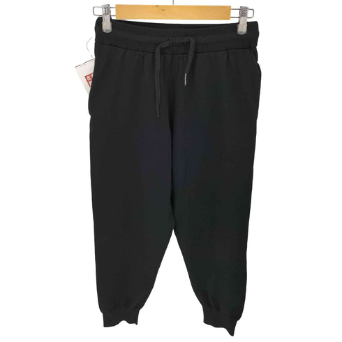 ニュートラルワークス NEUTRALWORKS ウィフ/ニッティングパンツ WHIFF/ KNITTING PANTS レディース S
