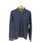 ルールナンバー RUEHL No.925 長袖ヘンリーネックカットソー メンズ import:S