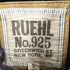 ルールナンバー RUEHL No.925 長袖ヘンリーネックカットソー メンズ import:S