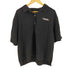 EAGLE DRY GOODS シルク オープンカラーシャツ レディース import:XL