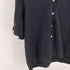 EAGLE DRY GOODS シルク オープンカラーシャツ レディース import:XL