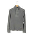 ルールナンバー RUEHL No.925 長袖ヘンリーネックカットソー メンズ import:S