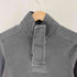 ルールナンバー RUEHL No.925 長袖ヘンリーネックカットソー メンズ import:S