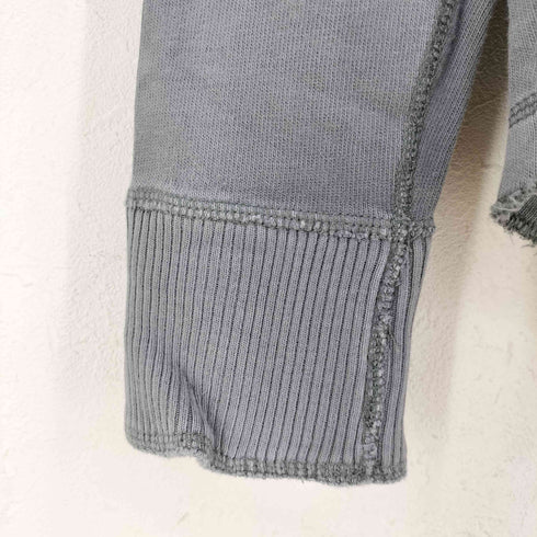 ルールナンバー RUEHL No.925 長袖ヘンリーネックカットソー メンズ import:S