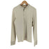 ルールナンバー RUEHL No.925 長袖ヘンリーネックカットソー メンズ import:S