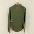 ルールナンバー RUEHL No.925 長袖ヘンリーネックカットソー メンズ import:S