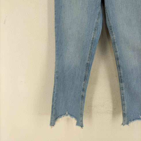 ザラ ZARA デニムパンツ レディース EUR:36