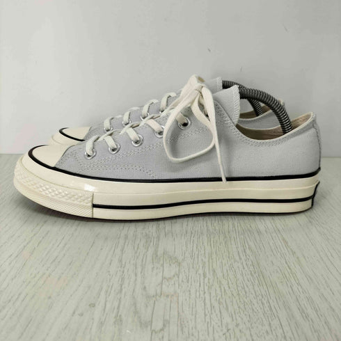コンバース CONVERSE CT70 FOSSILIZED LOW CUT メンズ JPN:26.5
