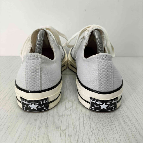コンバース CONVERSE CT70 FOSSILIZED LOW CUT メンズ JPN:26.5