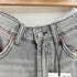 ザラ ZARA デニムショーツ レディース EUR:38