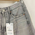ザラ ZARA デニムショーツ レディース EUR:38