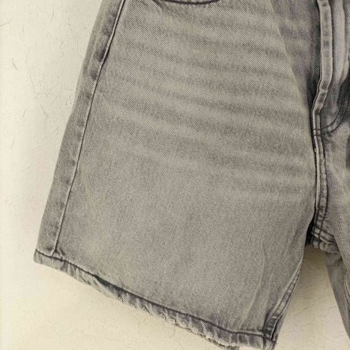 ザラ ZARA デニムショーツ レディース EUR:38