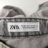 ザラ ZARA デニムショーツ レディース EUR:38