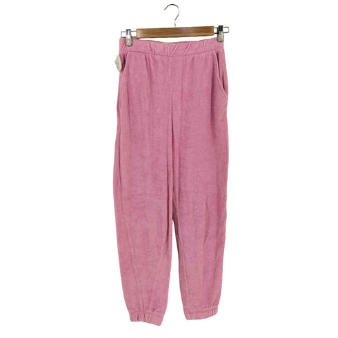 ザラ ZARA パイルパンツ レディース S