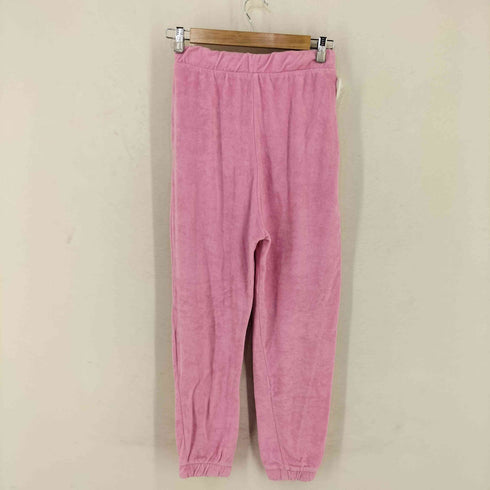 ザラ ZARA パイルパンツ レディース S