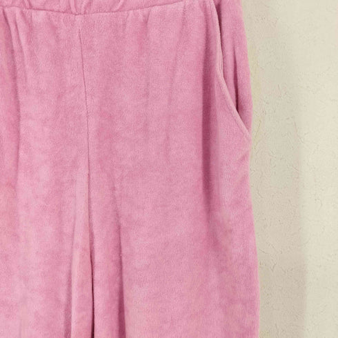 ザラ ZARA パイルパンツ レディース S