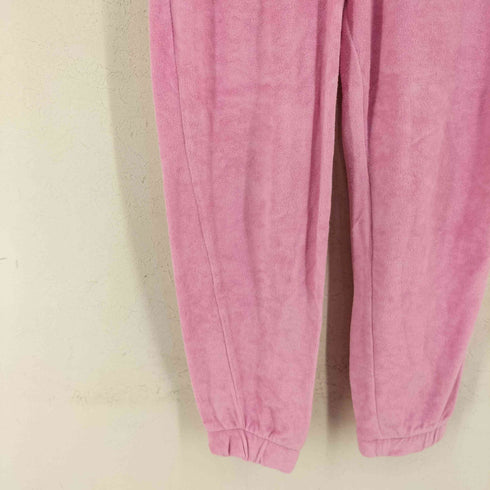 ザラ ZARA パイルパンツ レディース S