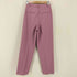 ロクビューティーアンドユースユナイテッドアローズ 6 BEAUTY & YOUTH UNITED ARROWS TUCK PANTS レディース JPN:36
