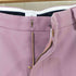 ロクビューティーアンドユースユナイテッドアローズ 6 BEAUTY & YOUTH UNITED ARROWS TUCK PANTS レディース JPN:36
