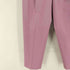 ロクビューティーアンドユースユナイテッドアローズ 6 BEAUTY & YOUTH UNITED ARROWS TUCK PANTS レディース JPN:36