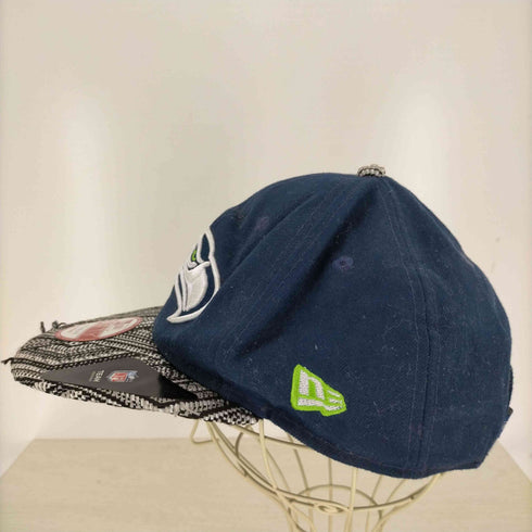 ニューエラ NEW ERA 90s 9FIFTY 刺繍パネルキャップ メンズ ONE SIZE