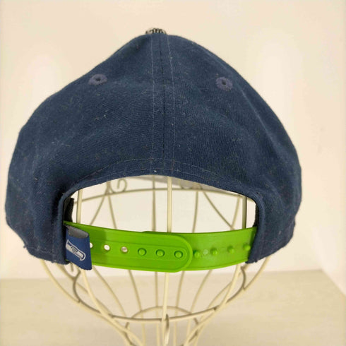ニューエラ NEW ERA 90s 9FIFTY 刺繍パネルキャップ メンズ ONE SIZE