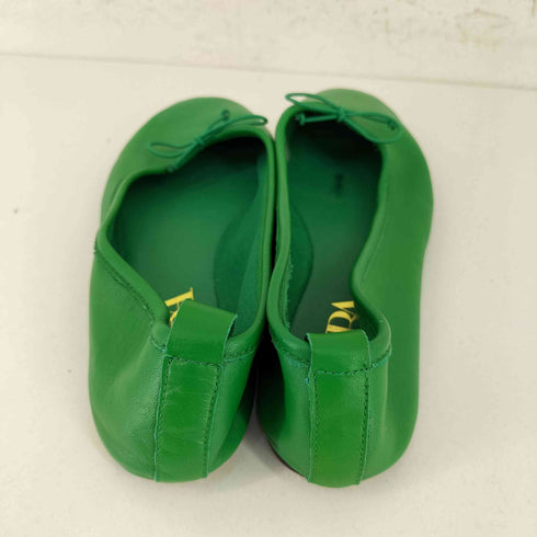 ザラ ZARA バレエシューズ レディース EUR:37