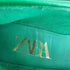 ザラ ZARA バレエシューズ レディース EUR:37