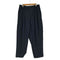 LIVINGTOWN 2タック ワイドパンツ メンズ JPN:4