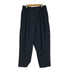 LIVINGTOWN 2タック ワイドパンツ メンズ JPN:4