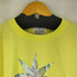 ジーディーシー GDC フロントプリント S/S Tシャツ メンズ JPN:XL