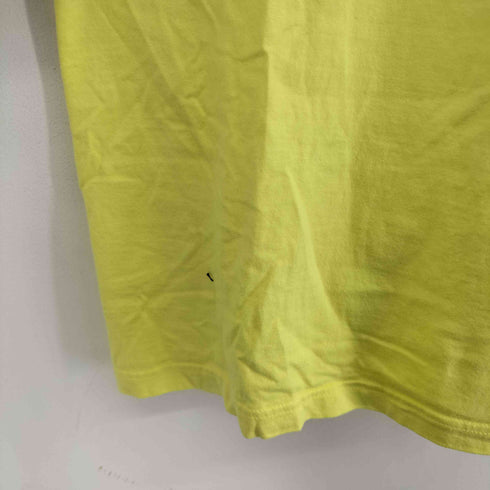 ジーディーシー GDC フロントプリント S/S Tシャツ メンズ JPN:XL