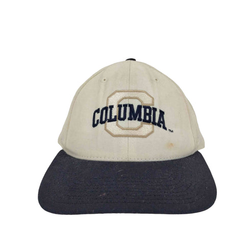 USA製 COLUMBIA パネルキャップ メンズ ONE SIZE