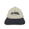 USA製 COLUMBIA パネルキャップ メンズ ONE SIZE
