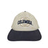 USA製 COLUMBIA パネルキャップ メンズ ONE SIZE