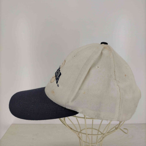 USA製 COLUMBIA パネルキャップ メンズ ONE SIZE