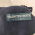 UNLIMITED MOTE 2タック ストライプ ショーツ メンズ JPN:L