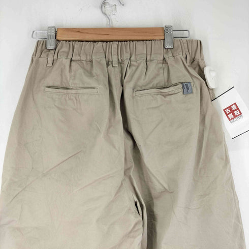 Somenum ワイドチノパンツ メンズ JPN:M