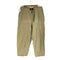 LIVINGTOWN リップストップ クライミングパンツ メンズ JPN:XL